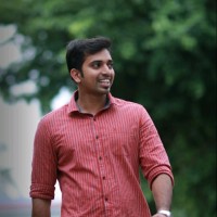 vishnu prasad