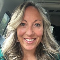 Alison Harper
