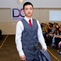 Jesse Fang