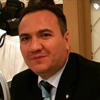 Hakan Kenan Tasoluk