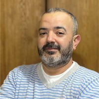 Gabriel Gutierrez Mogollón
