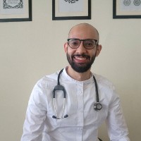 Imran Binhariz