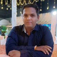 Yash Shrivastava