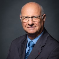 Pierre Lara