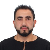 Yacine Iamouden