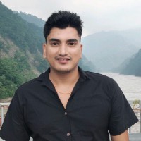 Dipendra Bista