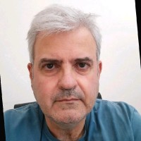 Christos Anagnostopoulos