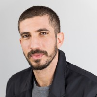 Davide Nizzoli
