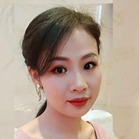Rita Liu