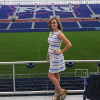 Brittany Morton, Mba, Ed.D
