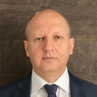 Alexander Mamulashvili