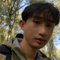 Benjamin Chua