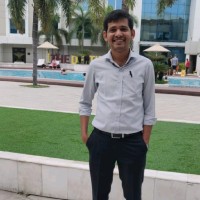 Manish P