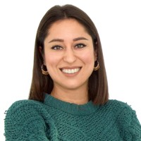 Andjela Zdravkovic