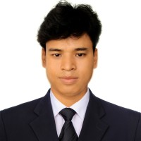 Sudeb Bormon