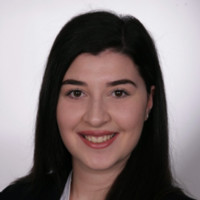 Elif Yegenoglu