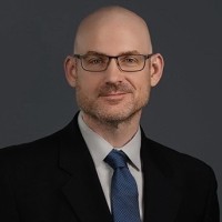 Andrew Mcleod