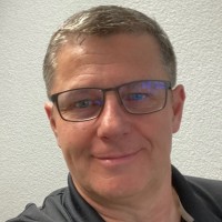 Patrick Gabathuler