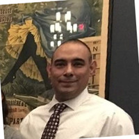 Rolando Quiroz