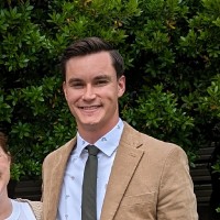 Jacob Goodall