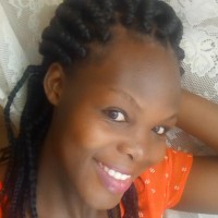 Lucy Auma
