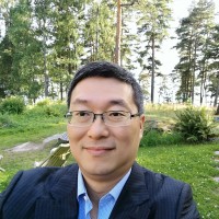Vincent Cheng