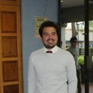 José Ángel Gavira Ramírez