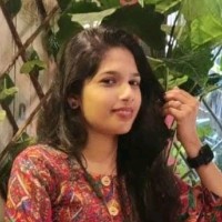 Mrunalini Saharkar