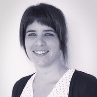 Inge van Brussel-van der Geest