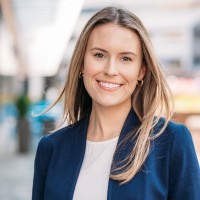 Lauren Fookes