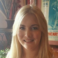 Louise Calvey