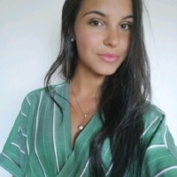 Marine Chinouil