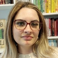 Larissa Pontes Hübner