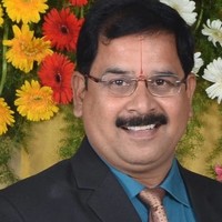 Maringanti Goverdhanachary