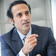 Khadem Abdulla Al Qubaisi