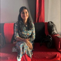 Deepika Loganathan