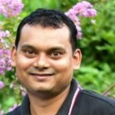 Suresh S