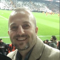 BÜLENT YILMAZ