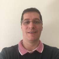 Christophe Sanchez