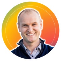 Nick Visscher