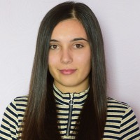 Iva Yonkova