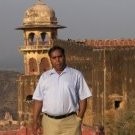 Ghulam Sarwar Qureshi