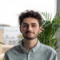 Clément Dugour ⏚