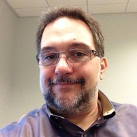Christopher Lambros