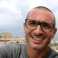 Alberto Tumino
