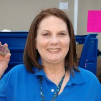 Melanie Huntsman