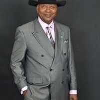 Larry Hayes Williams