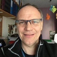 Markus Kaufmann-Kälin