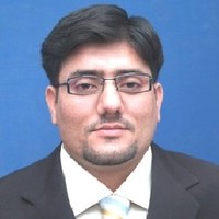 Navid Chaudhry