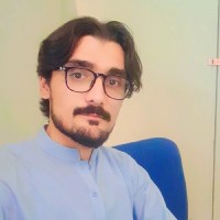 Farid Ullah